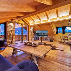  Apartment Alpi