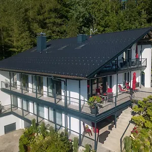  Apartment Alpen Air Exklusive